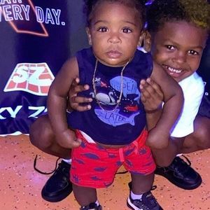 Meet your Posher, Darrin